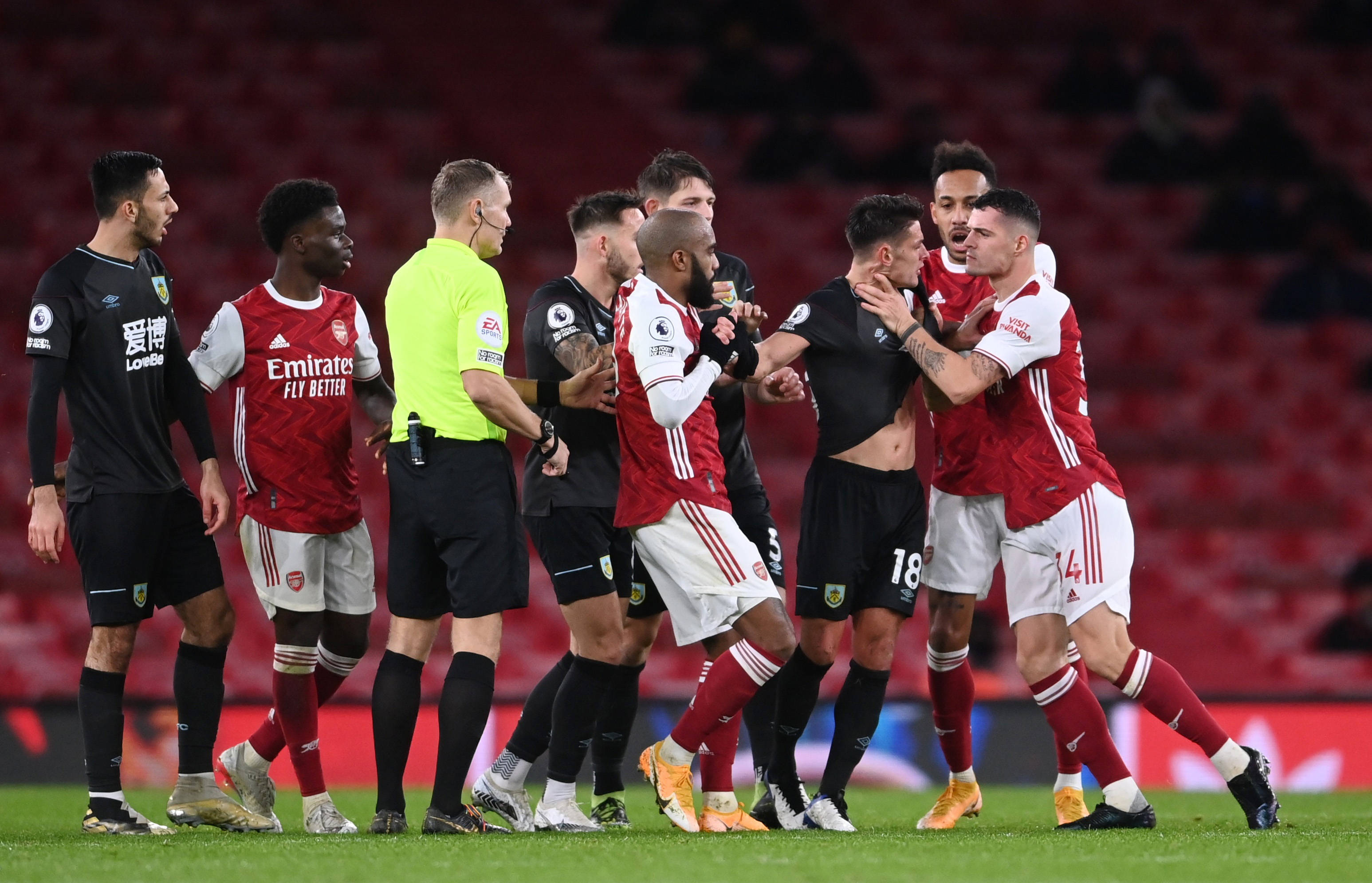 术性的障碍 术性的障碍